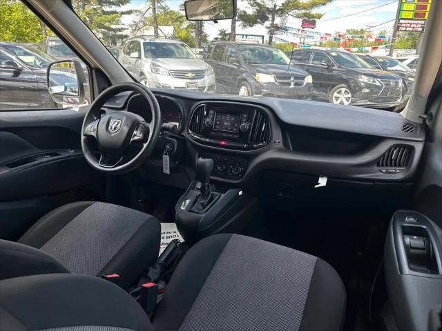2018 Ram ProMaster City Cargo Van Tradesman Cargo Van