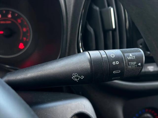 2018 Ram ProMaster City Cargo Van Tradesman Cargo Van