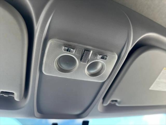 2018 Ram ProMaster City Cargo Van Tradesman Cargo Van