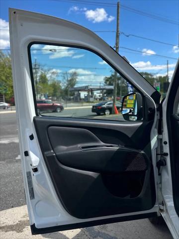2018 Ram ProMaster City Cargo Van Tradesman Cargo Van
