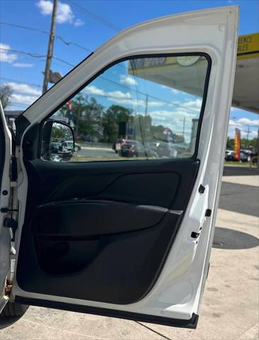 2018 Ram ProMaster City Cargo Van Tradesman Cargo Van