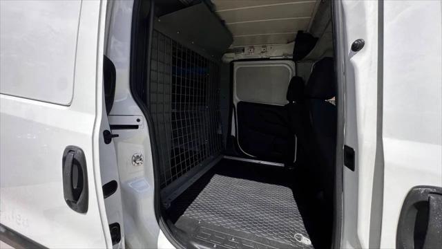2018 Ram ProMaster City Cargo Van Tradesman Cargo Van