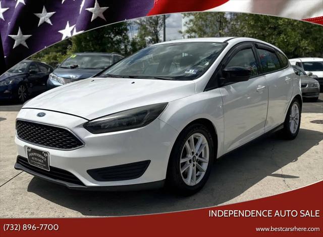 2015 Ford Focus SE for sale in Brodentown, NJ