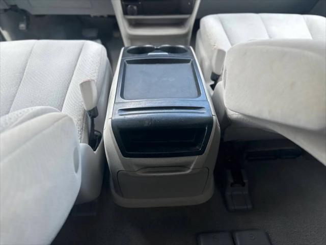 2011 Toyota Sienna LE V6