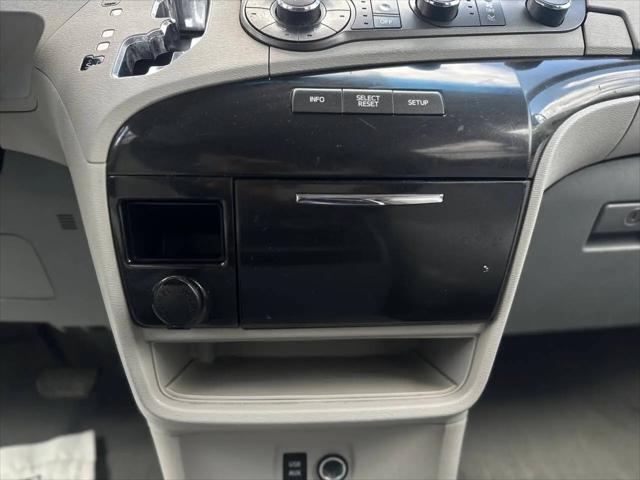 2011 Toyota Sienna LE V6