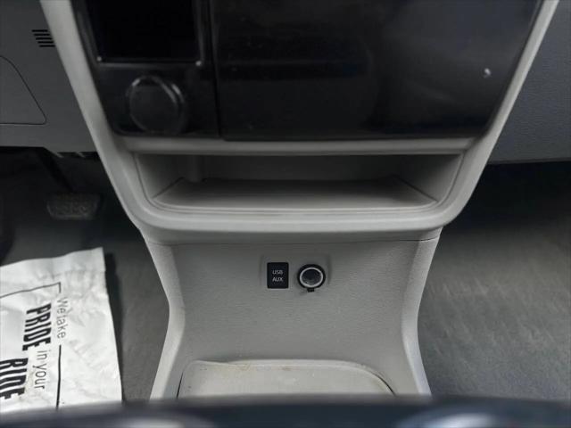 2011 Toyota Sienna LE V6