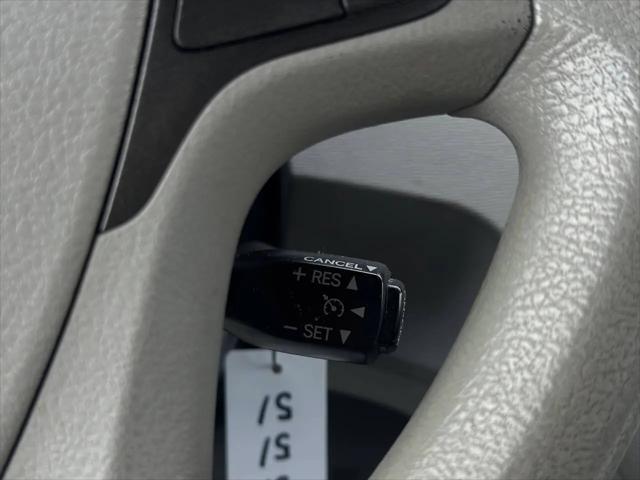 2011 Toyota Sienna LE V6