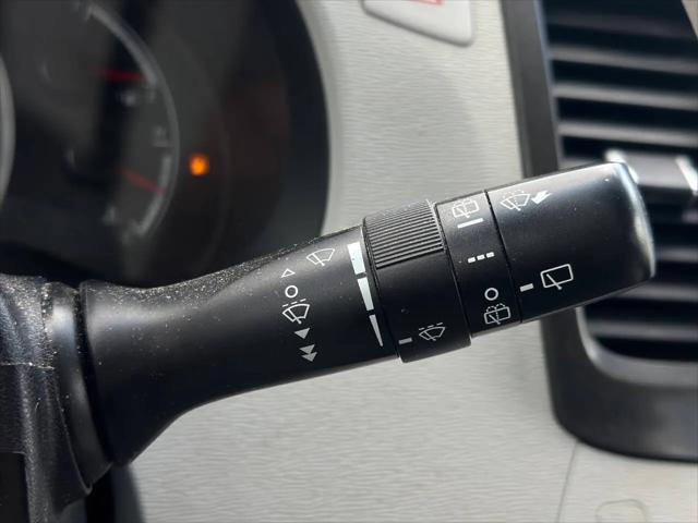 2011 Toyota Sienna LE V6