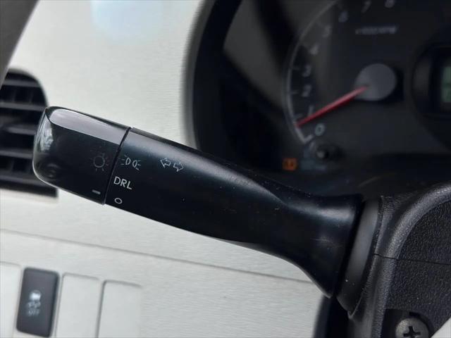 2011 Toyota Sienna LE V6