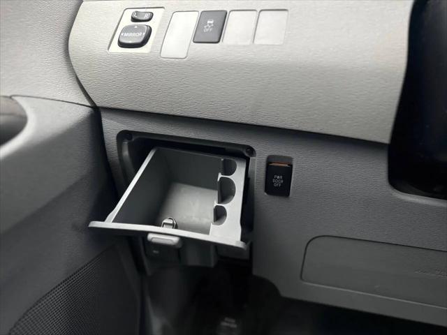 2011 Toyota Sienna LE V6