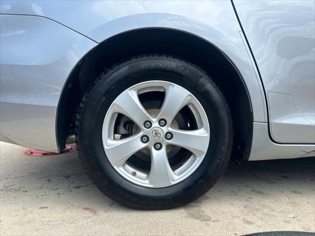 2011 Toyota Sienna LE V6