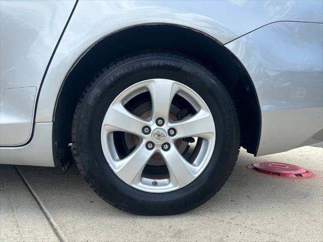 2011 Toyota Sienna LE V6