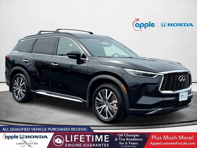 2024 INFINITI QX60 AUTOGRAPH AWD for sale in Ellicott City, MD