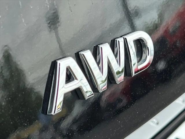 2024 INFINITI QX60 AUTOGRAPH AWD