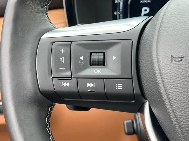 2024 INFINITI QX60 AUTOGRAPH AWD