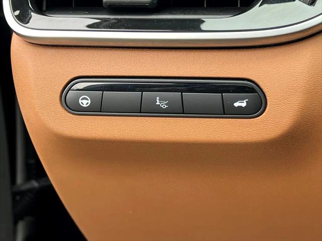 2024 INFINITI QX60 AUTOGRAPH AWD
