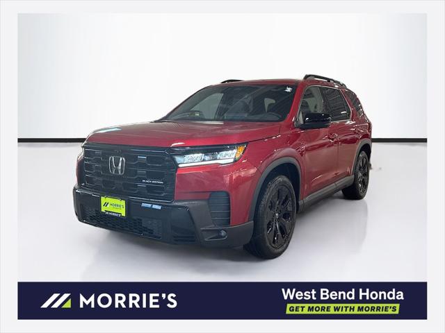 2026 Honda Pilot Black Edition for sale in West Bend, WI
