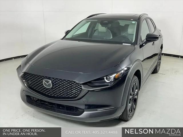 2026 Mazda CX-30 2.5 S Aire Edition for sale in Norman, OK