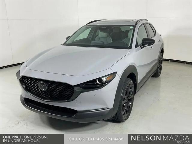 2026 Mazda CX-30 2.5 S Aire Edition for sale in Norman, OK