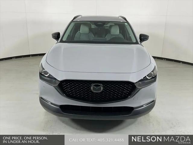 2026 Mazda CX-30 2.5 S Aire Edition