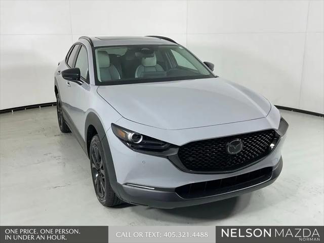 2026 Mazda CX-30 2.5 S Aire Edition