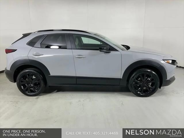 2026 Mazda CX-30 2.5 S Aire Edition