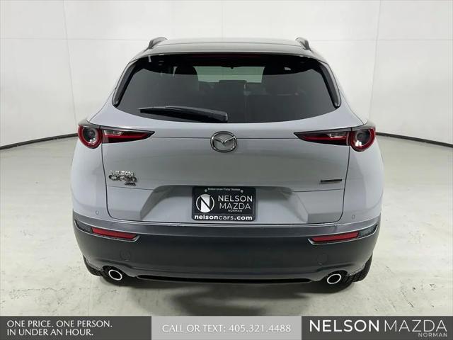 2026 Mazda CX-30 2.5 S Aire Edition
