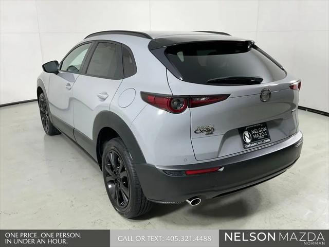 2026 Mazda CX-30 2.5 S Aire Edition