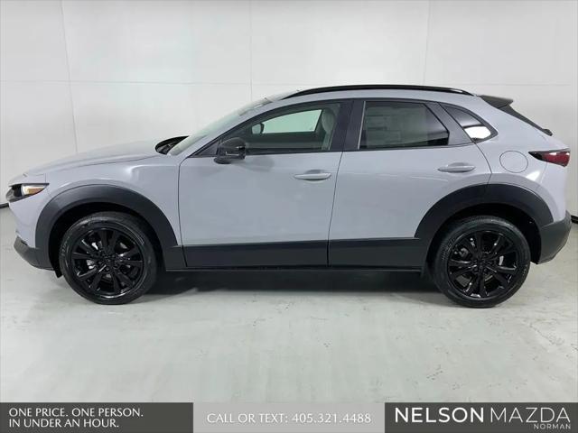 2026 Mazda CX-30 2.5 S Aire Edition