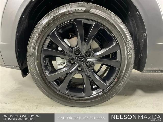 2026 Mazda CX-30 2.5 S Aire Edition