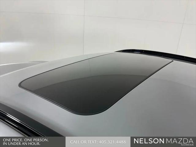 2026 Mazda CX-30 2.5 S Aire Edition