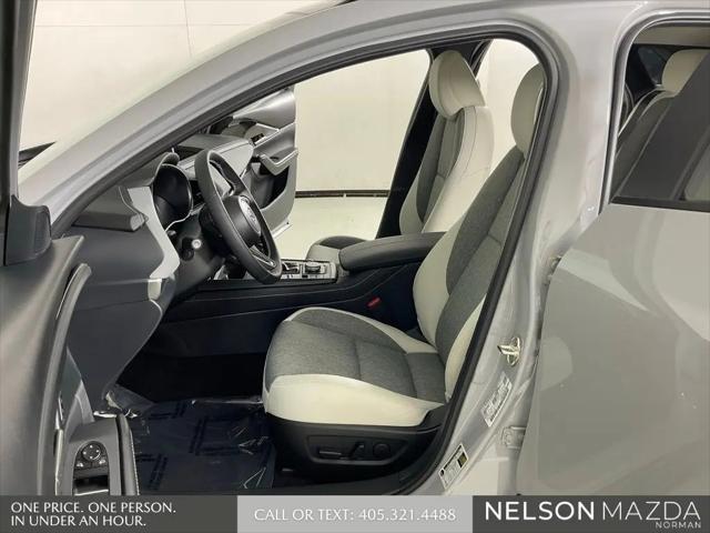 2026 Mazda CX-30 2.5 S Aire Edition