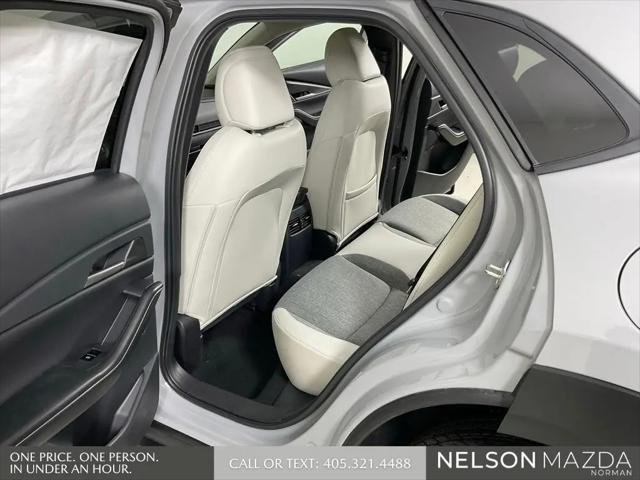2026 Mazda CX-30 2.5 S Aire Edition
