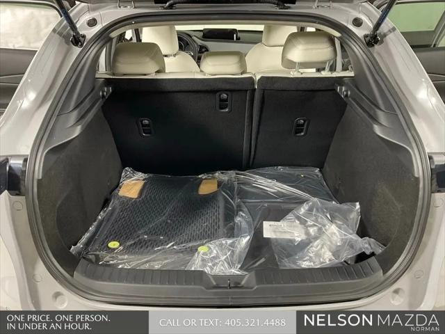 2026 Mazda CX-30 2.5 S Aire Edition