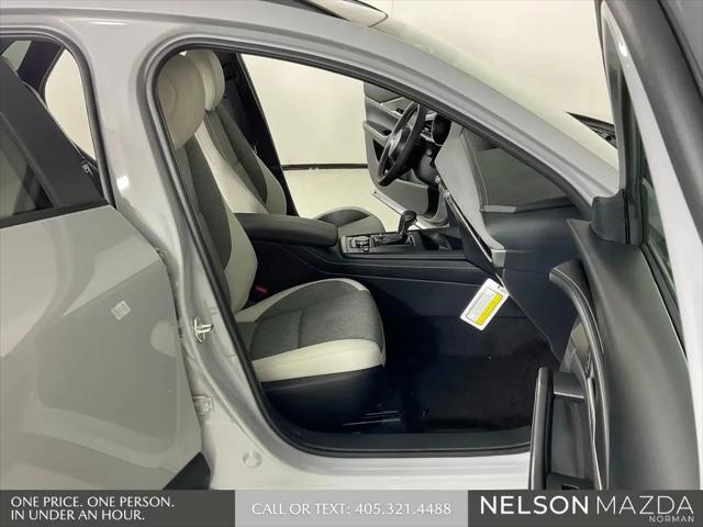2026 Mazda CX-30 2.5 S Aire Edition