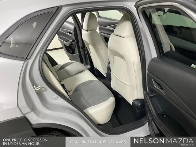 2026 Mazda CX-30 2.5 S Aire Edition
