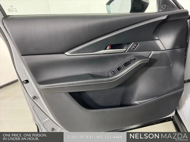2026 Mazda CX-30 2.5 S Aire Edition