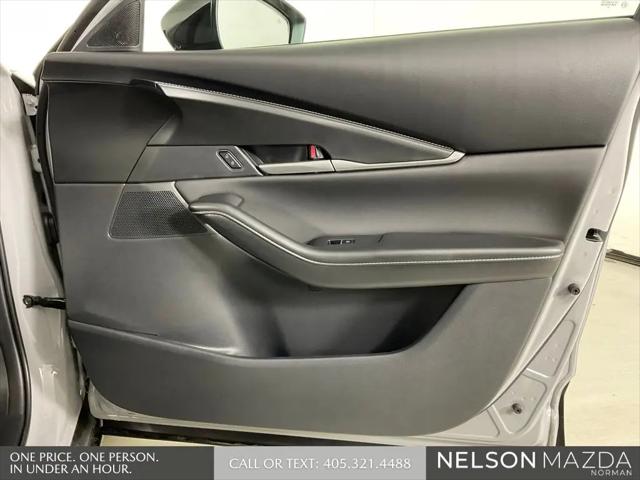 2026 Mazda CX-30 2.5 S Aire Edition