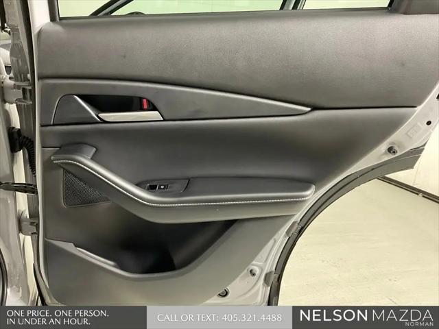 2026 Mazda CX-30 2.5 S Aire Edition