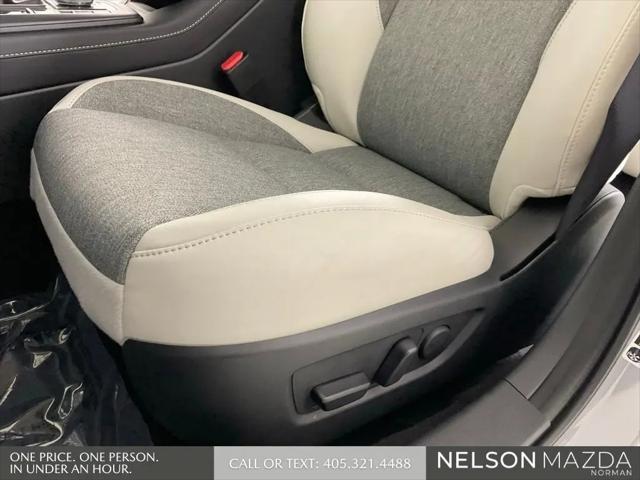 2026 Mazda CX-30 2.5 S Aire Edition