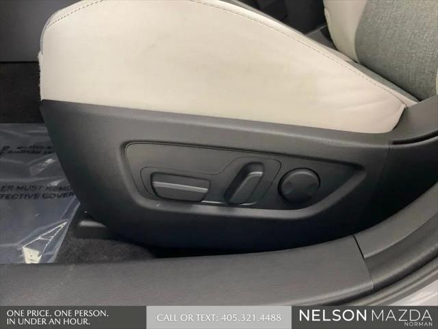 2026 Mazda CX-30 2.5 S Aire Edition