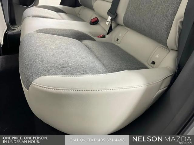 2026 Mazda CX-30 2.5 S Aire Edition