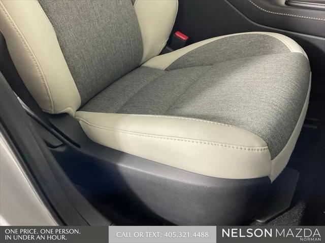 2026 Mazda CX-30 2.5 S Aire Edition