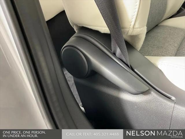 2026 Mazda CX-30 2.5 S Aire Edition