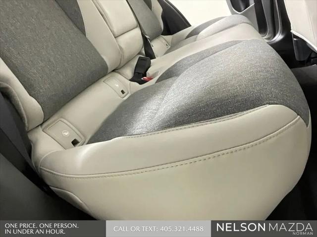 2026 Mazda CX-30 2.5 S Aire Edition