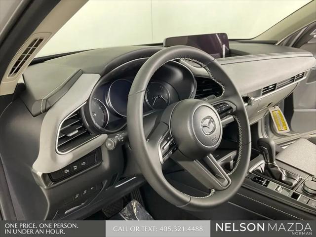 2026 Mazda CX-30 2.5 S Aire Edition
