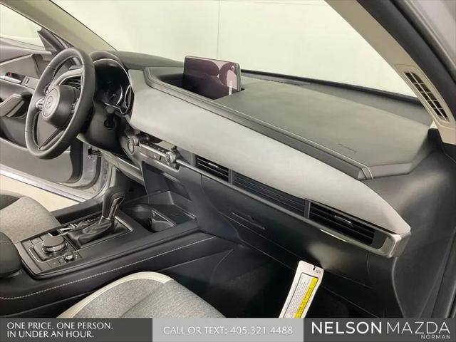2026 Mazda CX-30 2.5 S Aire Edition