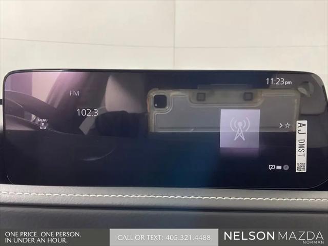 2026 Mazda CX-30 2.5 S Aire Edition