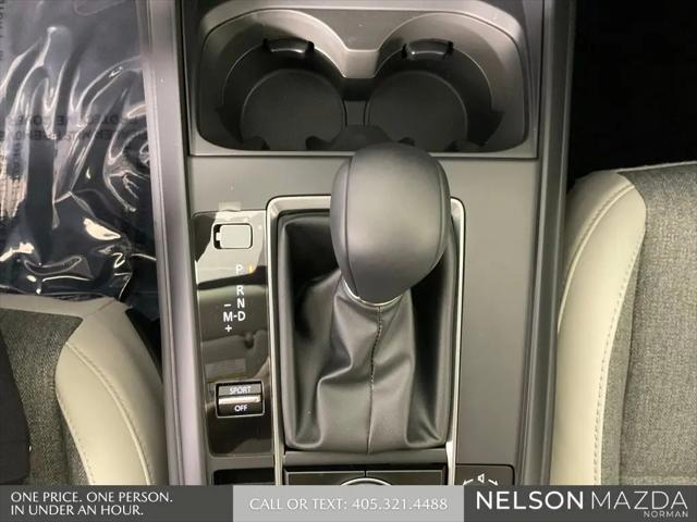 2026 Mazda CX-30 2.5 S Aire Edition