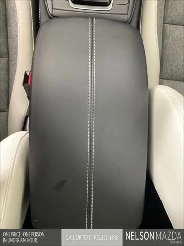2026 Mazda CX-30 2.5 S Aire Edition